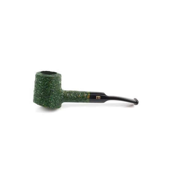 Pipa Savinelli Minuto Rusticata Verde 310 ks