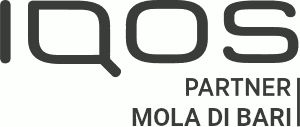 IQOS Dark Tabaccheria Di Venere
