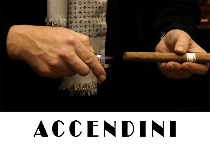 ACCENDINI HOME
