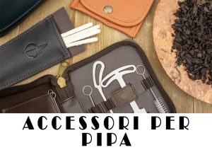 ACCESSORI PER PIPA HOME