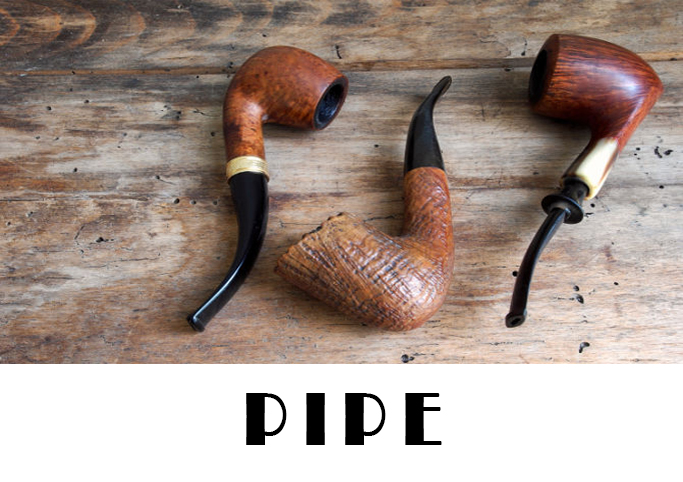 PIPE HOME