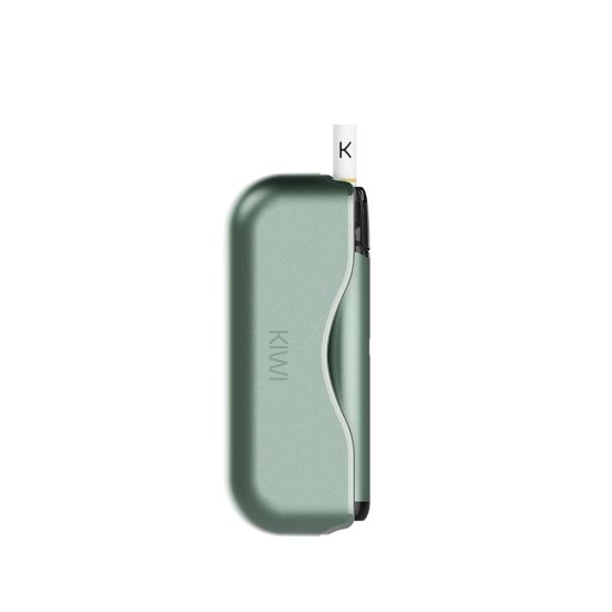 KIWI™ Starter Kit Midnight Green