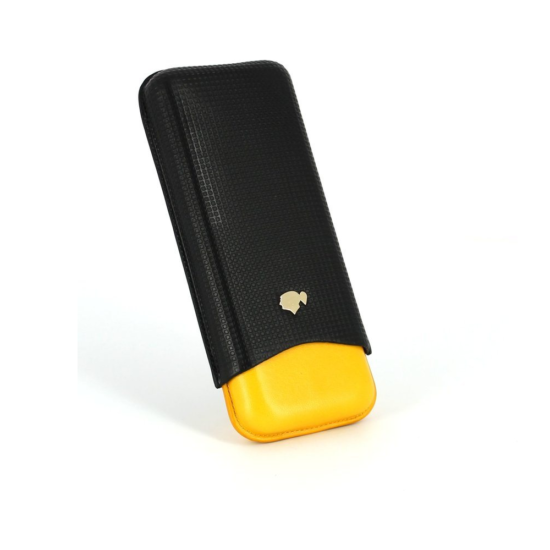 Portasigari Cigar Case COHIBA