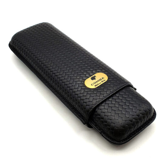Portasigari Cigar Case COHIBA BHK Behike
